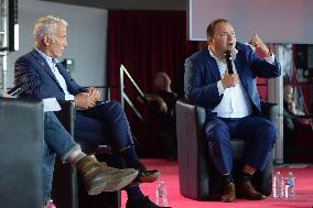 Fete de l'Humanite - Day 1