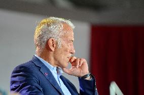 Fete de l'Humanite - Day 1