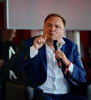 Fete de l'Humanite - Day 1