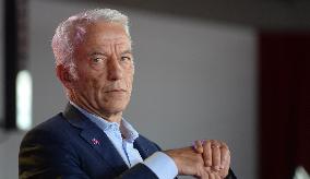 Fete de l'Humanite - Day 1