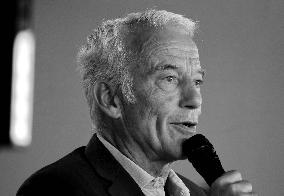 Fete de l'Humanite - Day 1