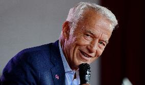 Fete de l'Humanite - Day 1