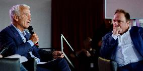 Fete de l'Humanite - Day 1