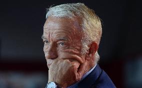 Fete de l'Humanite - Day 1