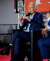 Fete de l'Humanite - Day 1