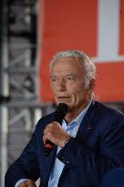 Fete de l'Humanite - Day 1