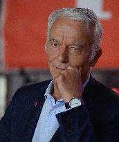 Fete de l'Humanite - Day 1