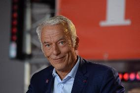 Fete de l'Humanite - Day 1