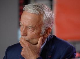 Fete de l'Humanite - Day 1