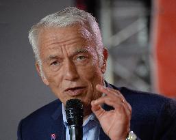 Fete de l'Humanite - Day 1