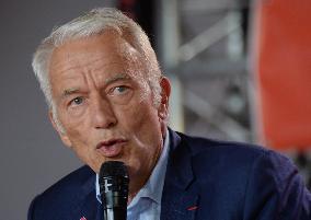 Fete de l'Humanite - Day 1