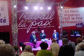 Fete de l'Humanite - Day 1