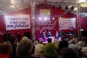 Fete de l'Humanite - Day 1