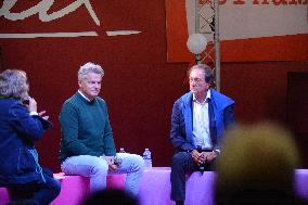 Fete de l'Humanite - Day 1