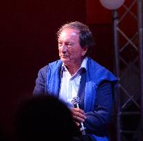 Fete de l'Humanite - Day 1