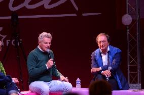 Fete de l'Humanite - Day 1