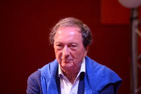 Fete de l'Humanite - Day 1