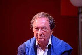 Fete de l'Humanite - Day 1