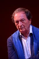 Fete de l'Humanite - Day 1