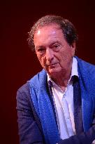 Fete de l'Humanite - Day 1