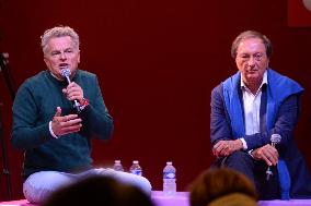 Fete de l'Humanite - Day 1