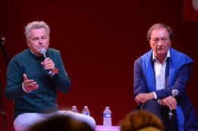 Fete de l'Humanite - Day 1