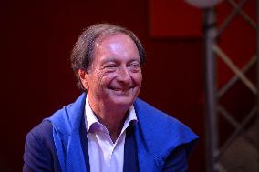 Fete de l'Humanite - Day 1