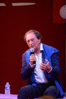 Fete de l'Humanite - Day 1