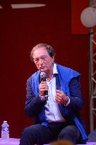 Fete de l'Humanite - Day 1