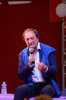 Fete de l'Humanite - Day 1