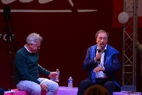 Fete de l'Humanite - Day 1