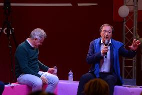 Fete de l'Humanite - Day 1