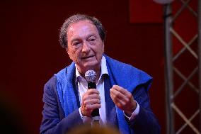 Fete de l'Humanite - Day 1