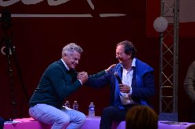 Fete de l'Humanite - Day 1