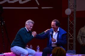 Fete de l'Humanite - Day 1