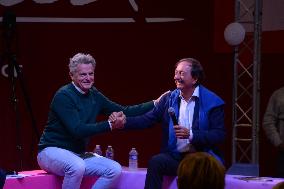 Fete de l'Humanite - Day 1