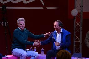 Fete de l'Humanite - Day 1