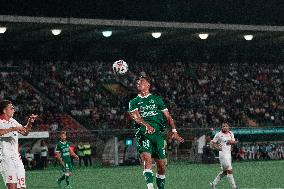 CALCIO - Serie B - US Avellino vs AC Monza