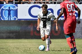 CALCIO - Serie A - Cagliari Calcio vs Parma Calcio