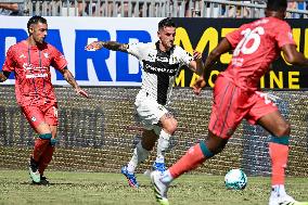 CALCIO - Serie A - Cagliari Calcio vs Parma Calcio