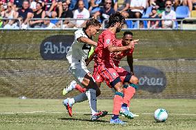 CALCIO - Serie A - Cagliari Calcio vs Parma Calcio