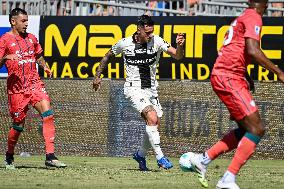 CALCIO - Serie A - Cagliari Calcio vs Parma Calcio