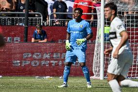 CALCIO - Serie A - Cagliari Calcio vs Parma Calcio