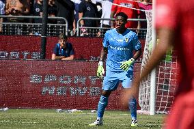 CALCIO - Serie A - Cagliari Calcio vs Parma Calcio