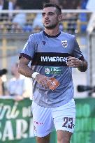 CALCIO - Serie B - SS Juve Stabia vs AC Reggiana