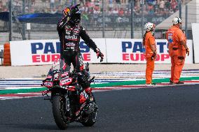 MOTORI - MotoGP - Red Bull Gran Prix of San Marino and the Rimini Riviera - TISSOT Sprint Race