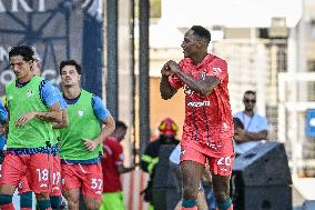 CALCIO - Serie A - Cagliari Calcio vs Parma Calcio