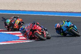 MOTORI - MotoGP - Red Bull Gran Prix of San Marino and the Rimini Riviera - TISSOT Sprint Race