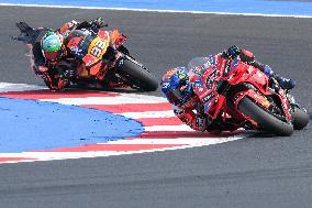 MOTORI - MotoGP - Red Bull Gran Prix of San Marino and the Rimini Riviera - TISSOT Sprint Race