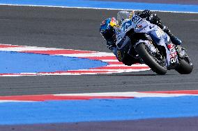 MOTORI - MotoGP - Red Bull Gran Prix of San Marino and the Rimini Riviera - TISSOT Sprint Race